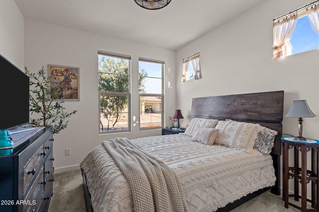 4020 Desert Moon Drive, Wickenburg, AZ 85390