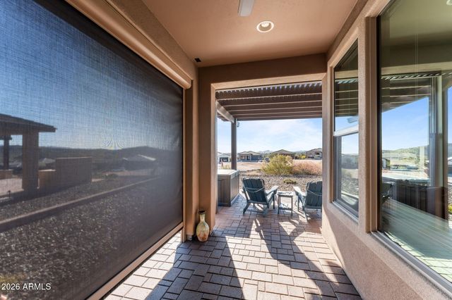 4020 Desert Moon Drive, Wickenburg, AZ 85390