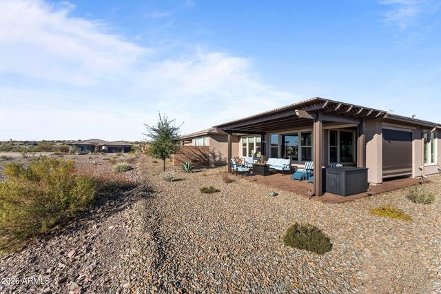 4020 Desert Moon Drive, Wickenburg, AZ 85390