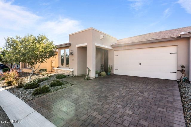 4020 Desert Moon Drive, Wickenburg, AZ 85390