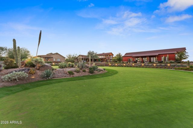 4020 Desert Moon Drive, Wickenburg, AZ 85390