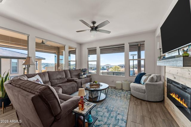 4020 Desert Moon Drive, Wickenburg, AZ 85390