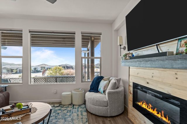 4020 Desert Moon Drive, Wickenburg, AZ 85390