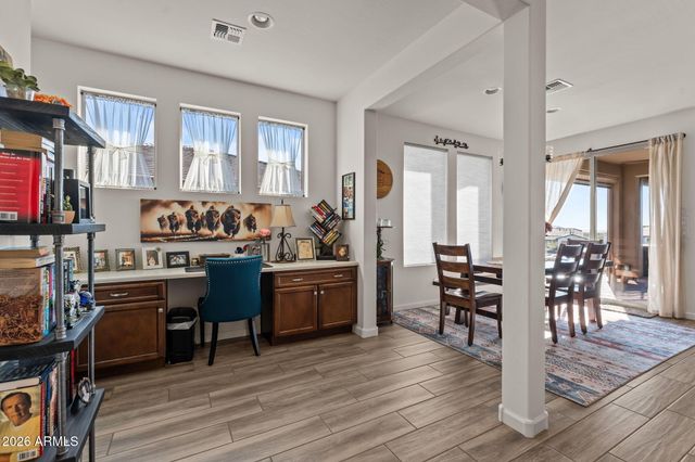 4020 Desert Moon Drive, Wickenburg, AZ 85390