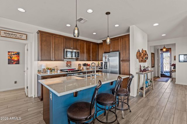 4020 Desert Moon Drive, Wickenburg, AZ 85390