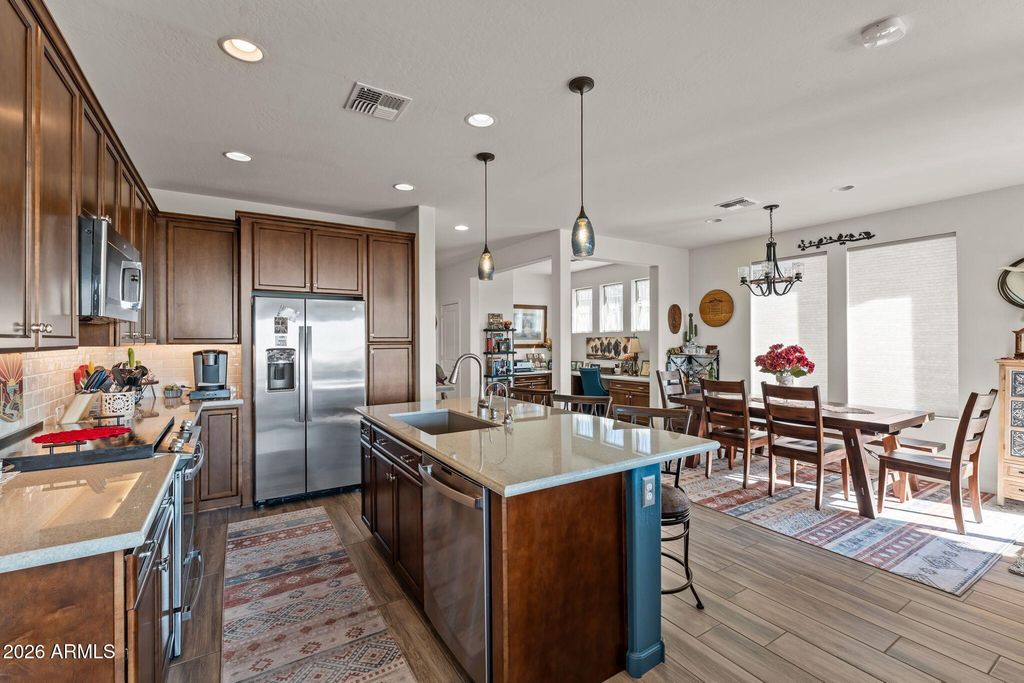 4020 Desert Moon Drive, Wickenburg, AZ 85390 — photo 2