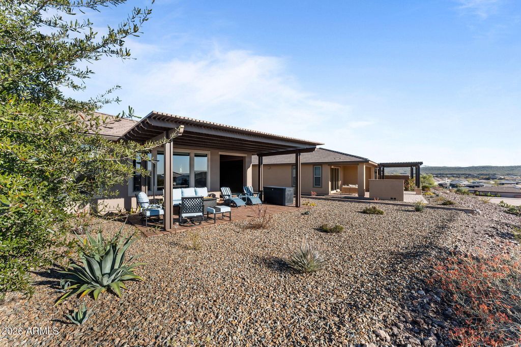4020 Desert Moon Drive, Wickenburg, AZ 85390 — photo 5