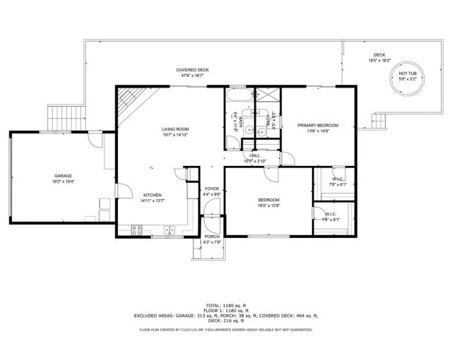 16593 Buckhorn Road, Hidden Valley Lake, CA 95467