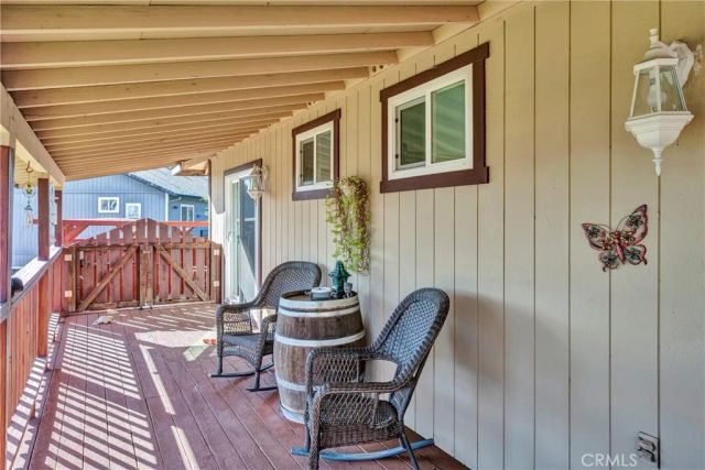 16593 Buckhorn Road, Hidden Valley Lake, CA 95467