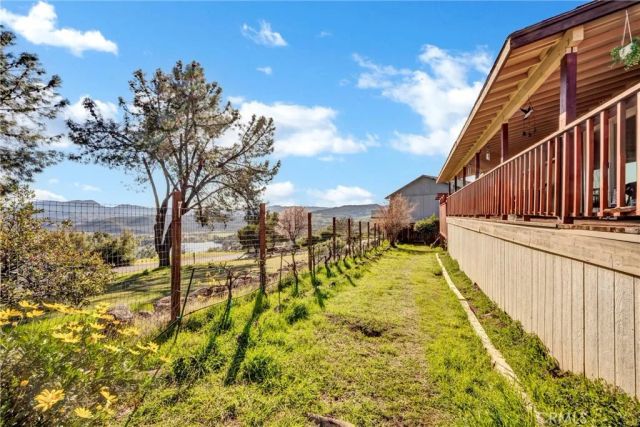 16593 Buckhorn Road, Hidden Valley Lake, CA 95467