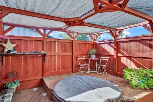 16593 Buckhorn Road, Hidden Valley Lake, CA 95467