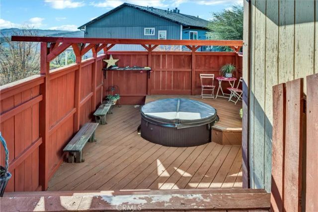 16593 Buckhorn Road, Hidden Valley Lake, CA 95467