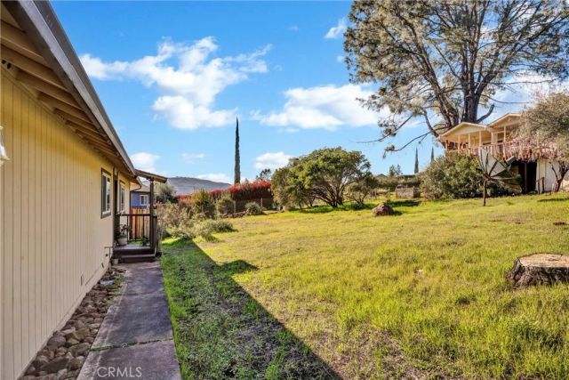 16593 Buckhorn Road, Hidden Valley Lake, CA 95467