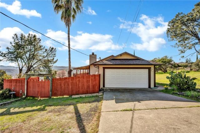 16593 Buckhorn Road, Hidden Valley Lake, CA 95467