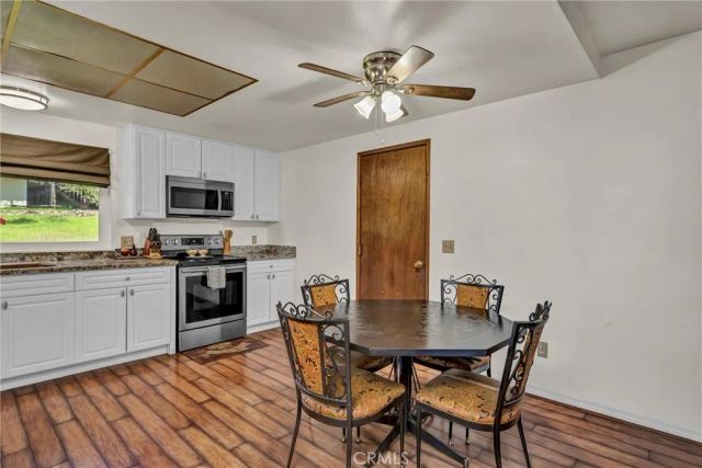 16593 Buckhorn Road, Hidden Valley Lake, CA 95467