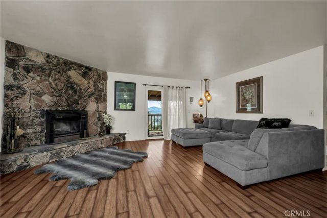 16593 Buckhorn Road, Hidden Valley Lake, CA 95467