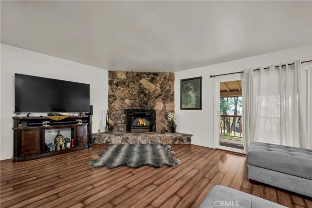 16593 Buckhorn Road, Hidden Valley Lake, CA 95467