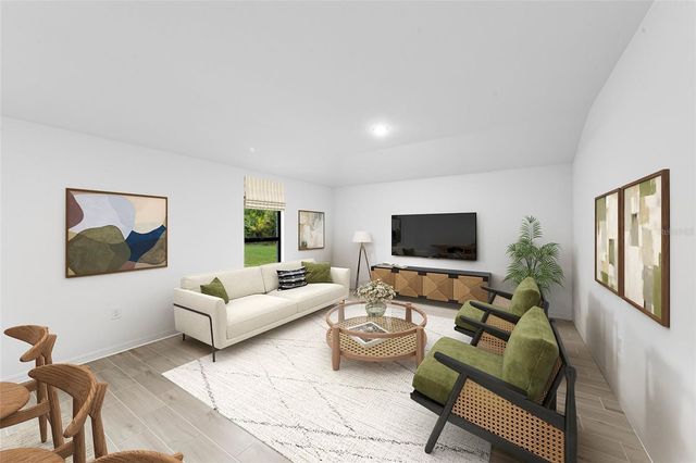 507 PRESQUE ISLE DRIVE, Port Charlotte, FL 33954