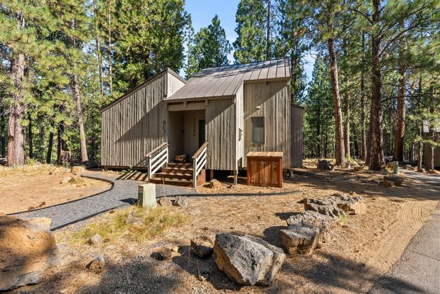 13584 Nine Bark, Black Butte Ranch, OR 97759