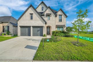 511 Yellow Rose Lane, Wylie, TX 75098