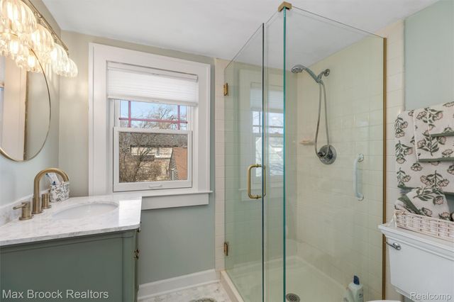 49 AMHERST Road, Pleasant Ridge, MI 48069