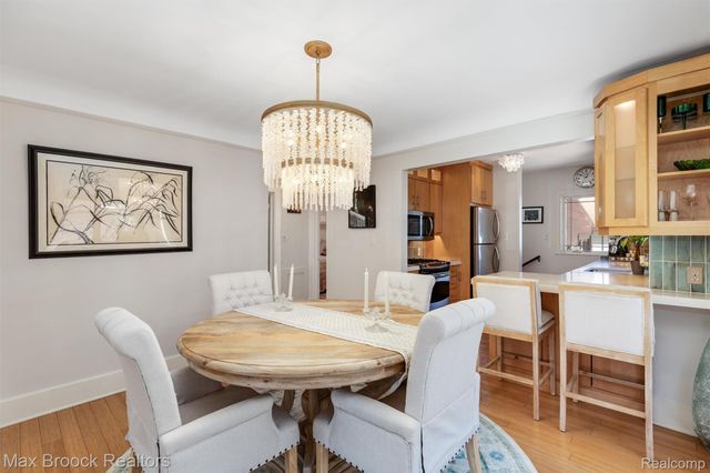 49 AMHERST Road, Pleasant Ridge, MI 48069