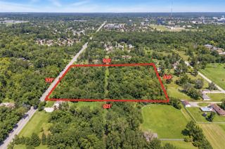 Inkster Road, Southfield, MI 48033