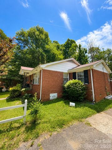 4310 Gillespie Court, Charlotte, NC 28205