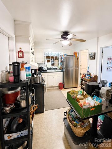 4310 Gillespie Court, Charlotte, NC 28205