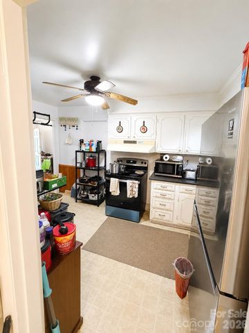4310 Gillespie Court, Charlotte, NC 28205