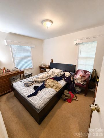 4310 Gillespie Court, Charlotte, NC 28205