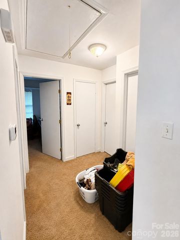 4310 Gillespie Court, Charlotte, NC 28205