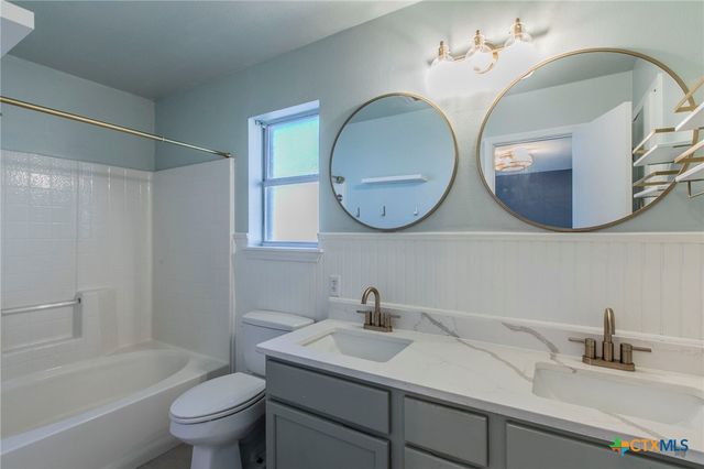 1912 Waterbury Court, Temple, TX 76502