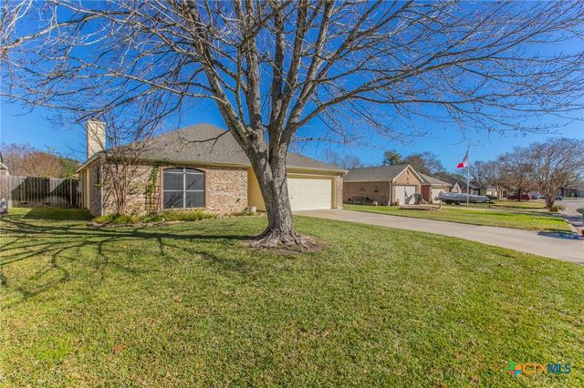 1912 Waterbury Court, Temple, TX 76502