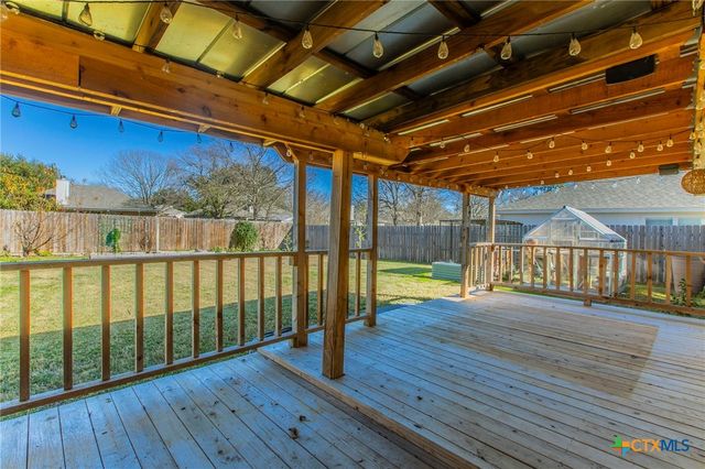 1912 Waterbury Court, Temple, TX 76502