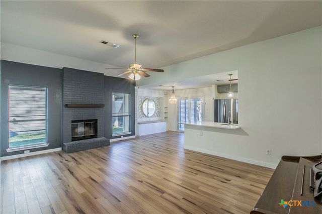 1912 Waterbury Court, Temple, TX 76502