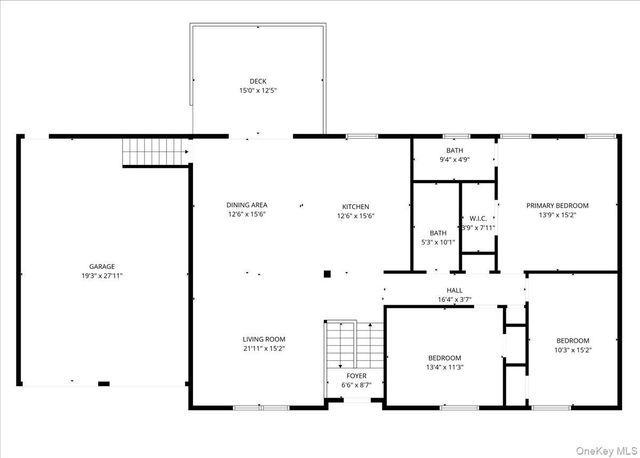 468 Granny Road, Medford, NY 11763