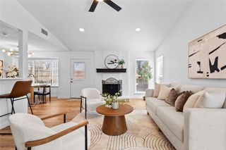 2600 Forest Ridge Court, Arlington, TX 76016