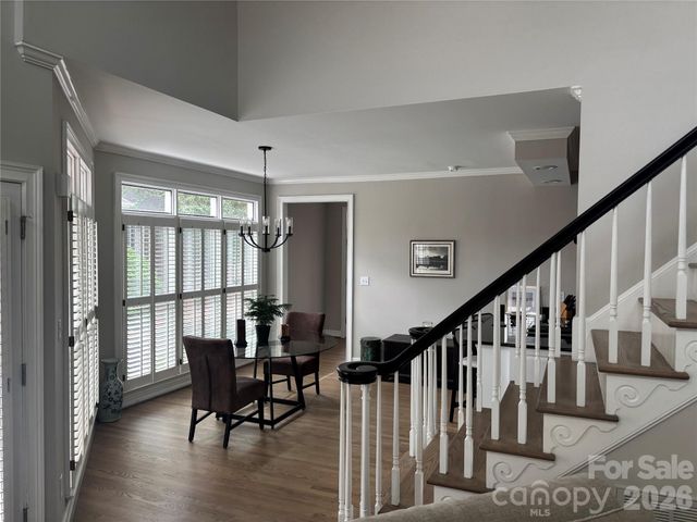 6201 Creft Circle, Indian Trail, NC 28079