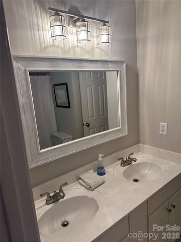6201 Creft Circle, Indian Trail, NC 28079