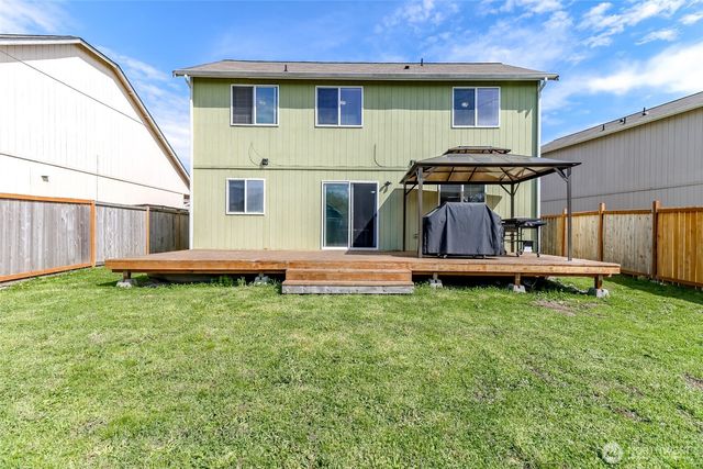 9921 Greenleaf Loop SE, Yelm, WA 98597