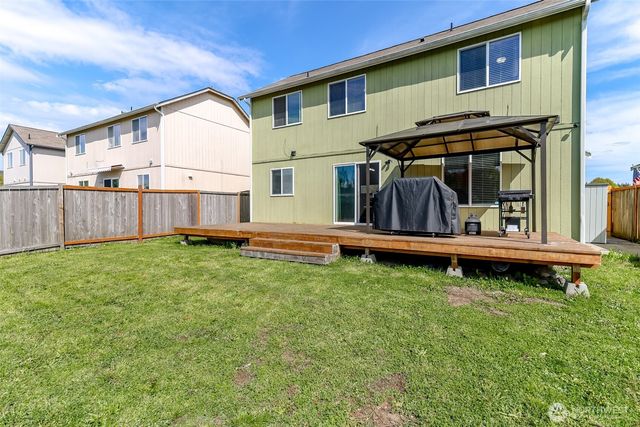 9921 Greenleaf Loop SE, Yelm, WA 98597