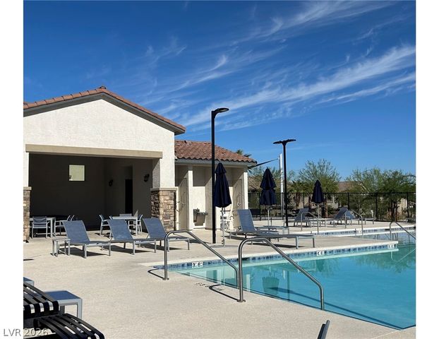 227 Callen Falls Avenue 1923, Henderson, NV 89011