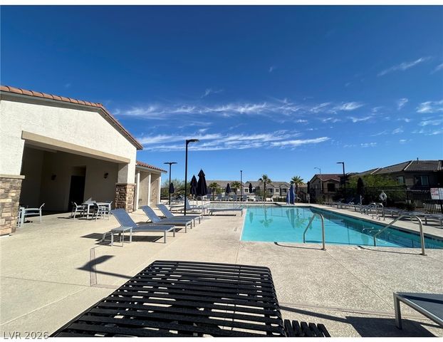 227 Callen Falls Avenue 1923, Henderson, NV 89011