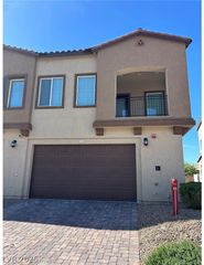 227 Callen Falls Avenue 1923, Henderson, NV 89011