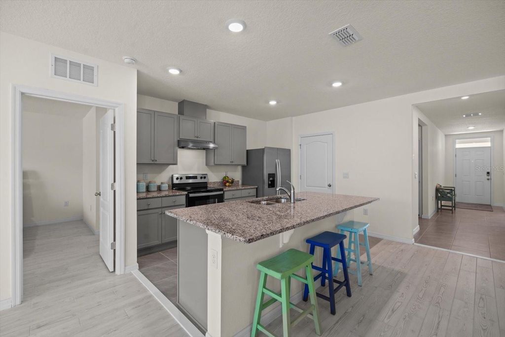 Image 11 of property listing at 2686 NEVERLAND DRIVE, New Smyrna Beach, FL 32168