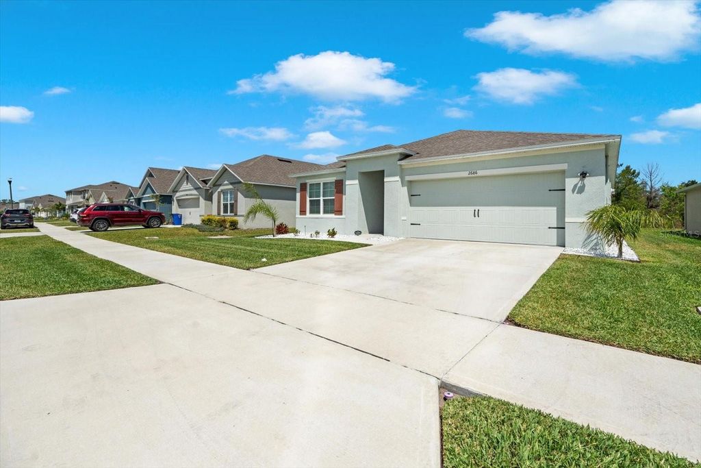 Image 3 of property listing at 2686 NEVERLAND DRIVE, New Smyrna Beach, FL 32168