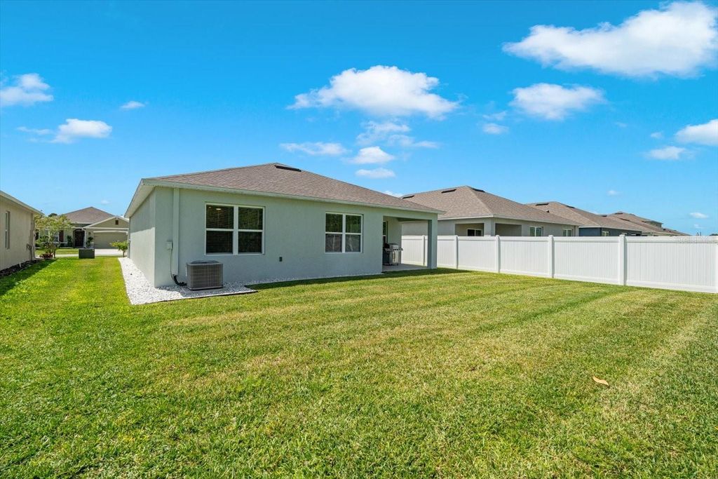 Image 26 of property listing at 2686 NEVERLAND DRIVE, New Smyrna Beach, FL 32168
