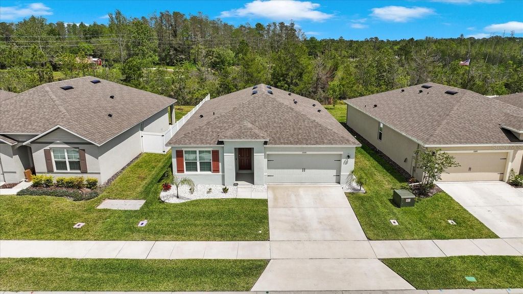 Image 27 of property listing at 2686 NEVERLAND DRIVE, New Smyrna Beach, FL 32168
