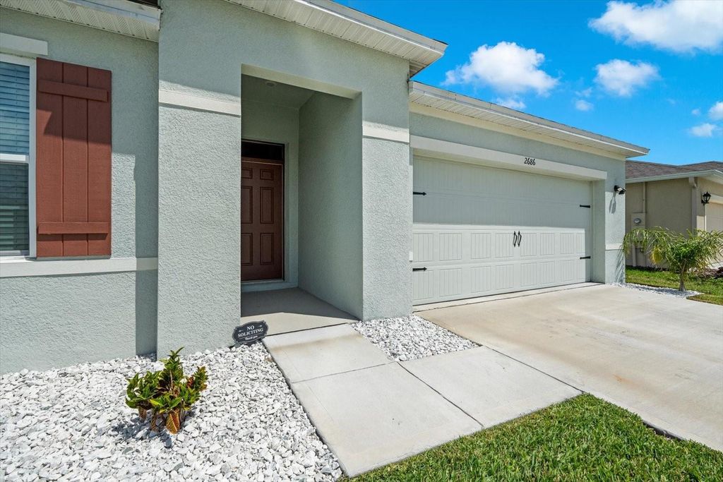 Image 4 of property listing at 2686 NEVERLAND DRIVE, New Smyrna Beach, FL 32168